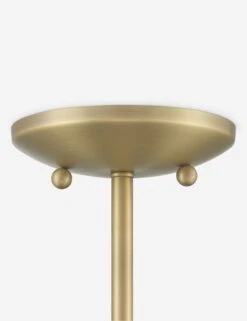 Parish Semi-Flush Mount Light 25 Parish Semi-Flush Mount Light -KIRA Lighting Shop L090 0049 5 PRODUCT