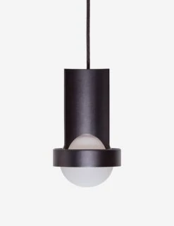 Loop Pendant Light With Sphere III By Tala 21 Loop Pendant Light With Sphere III By Tala -KIRA Lighting Shop LOOP SPHR III DG PD 01 01