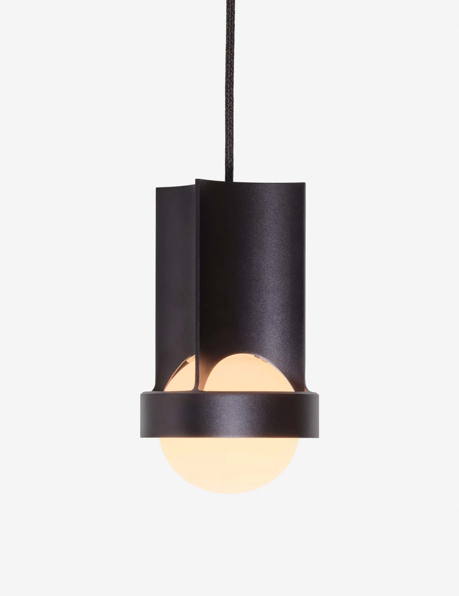 Loop Pendant Light With Sphere III By Tala 9 Loop Pendant Light With Sphere III By Tala - Image 9