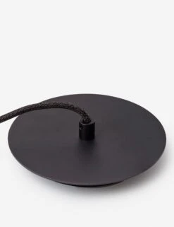 Loop Pendant Light With Sphere IV By Tala -KIRA Lighting Shop LOOP SPHR IV DG PD 01 05