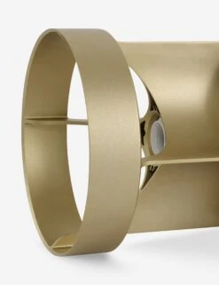 Loop Pendant Light With Sphere IV By Tala -KIRA Lighting Shop LOOP SPHR IV GD PD 01 12