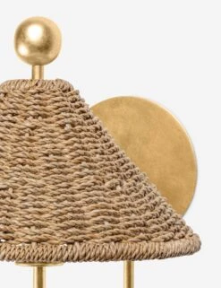 Monty Sconce -KIRA Lighting Shop Layton B6414 VGL 001