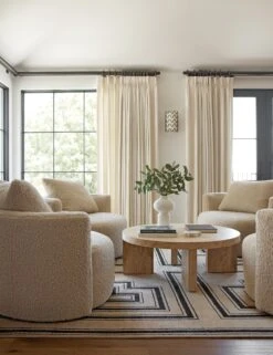 Tudor Sconce ByHuey Lightshop -KIRA Lighting Shop Lulu and Georgia CozyVignette 0084 LIFESTYLE Site Crop Lifestyle 2