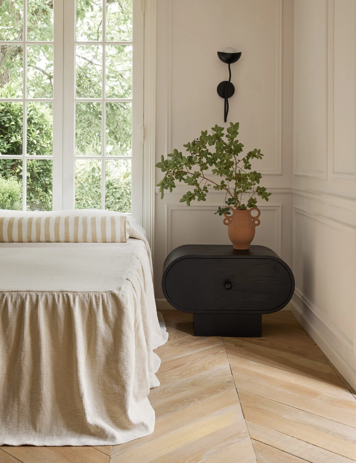 Kukka Sconce By Sarah Sherman Samuel 2 Kukka Sconce By Sarah Sherman Samuel - Image 2