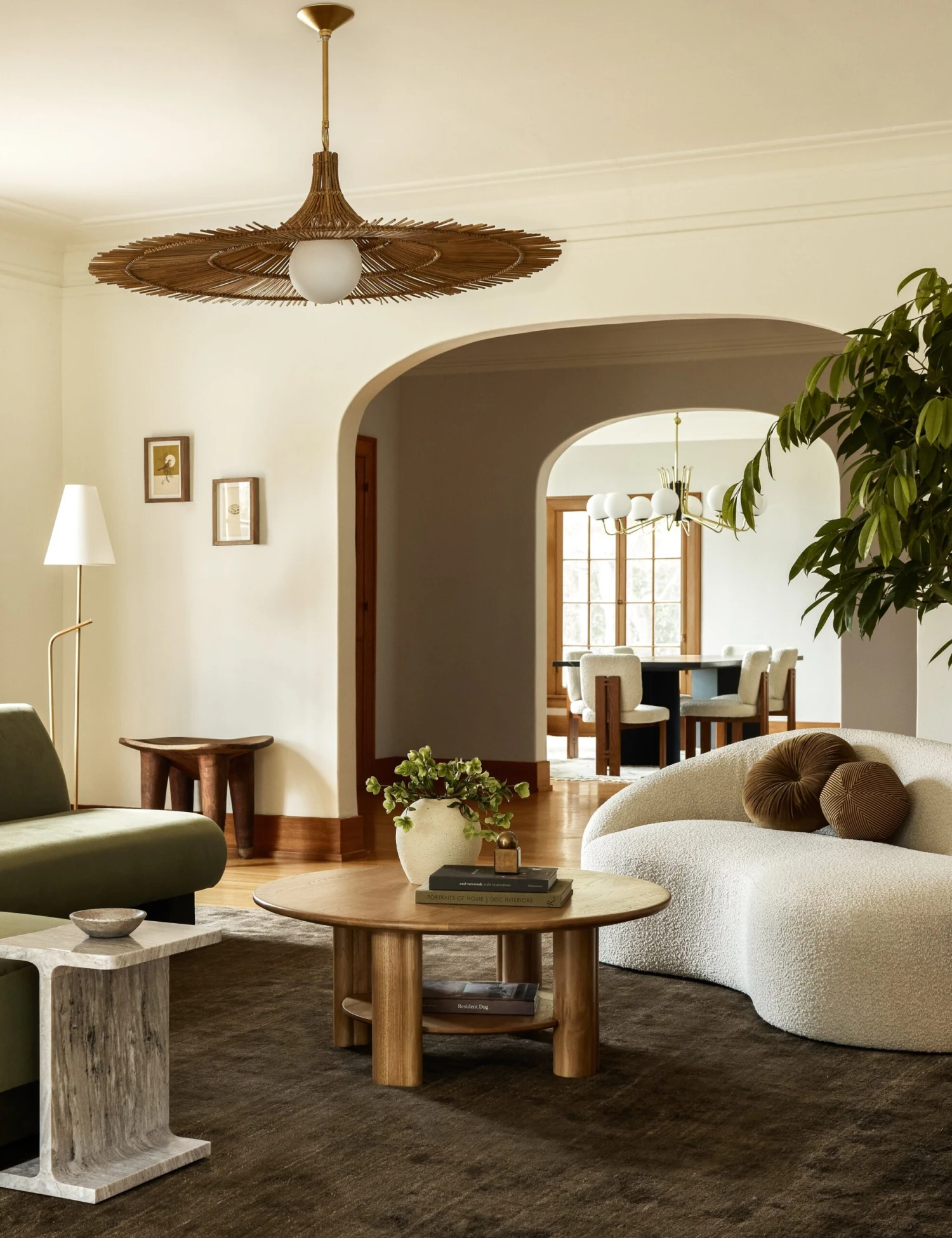 Mareta Pendant 3 Mareta Pendant - Image 3