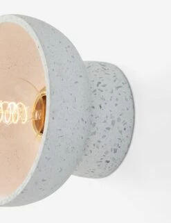 Serrano Sconce -KIRA Lighting Shop MARGARET H710101 AGB 001