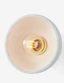 Serrano Sconce -KIRA Lighting Shop MARGARET H710101 AGB 002