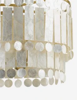 Coretta Chandelier -KIRA Lighting Shop MELISA H715803 AGB 001