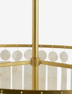 Coretta Chandelier -KIRA Lighting Shop MELISA H715806 AGB 002