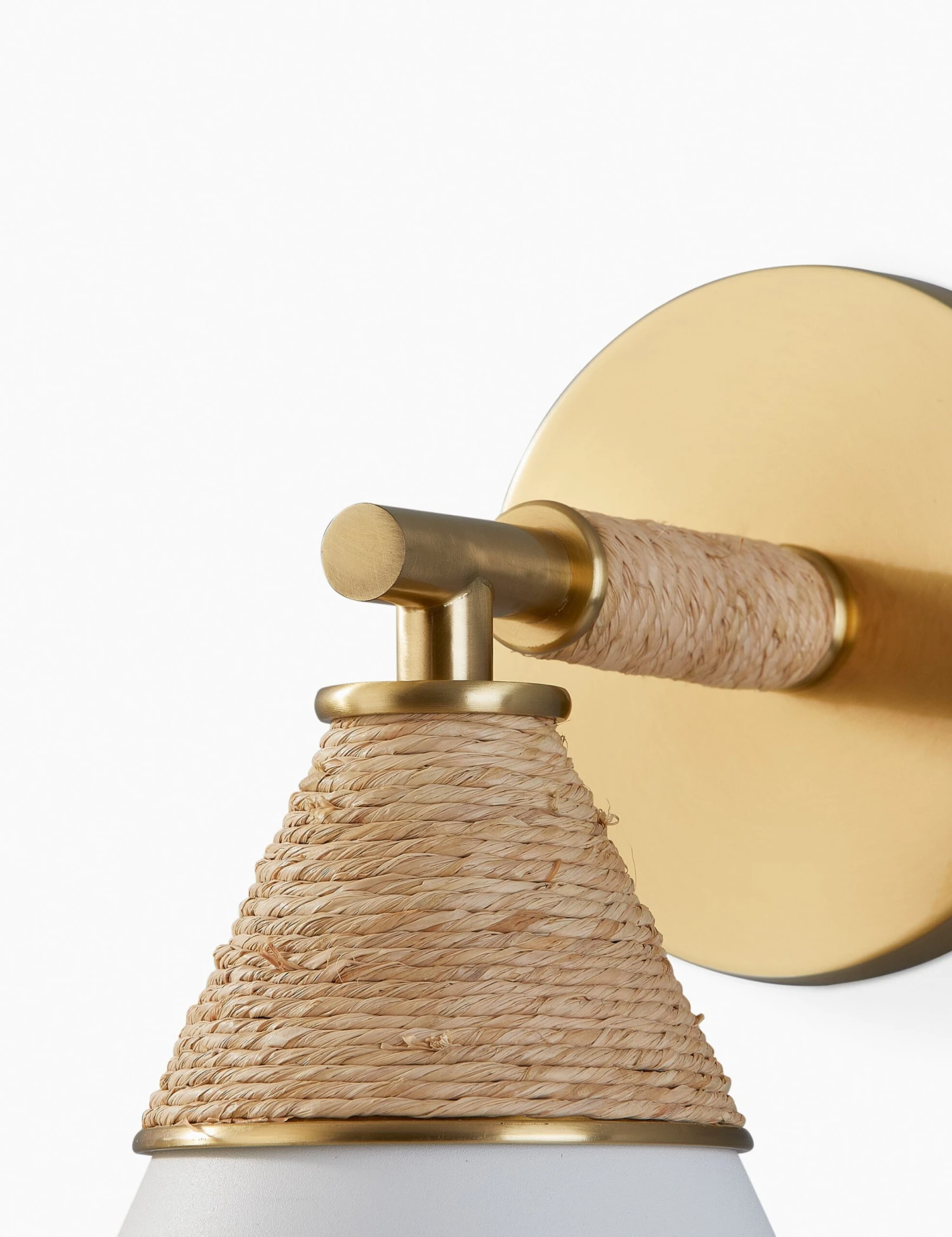 Rooney Sconce 2 Rooney Sconce - Image 2