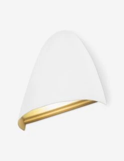 Montez Sconce -KIRA Lighting Shop Manteca B5912 GSW 001 Product