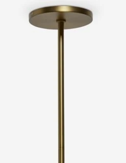 Matthews Pendant Light 14 Matthews Pendant Light -KIRA Lighting Shop MatthewsPendantLight Brass A0655687 0881