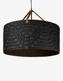 Orvieto Chandelier -KIRA Lighting Shop NMCEHPLG BK2