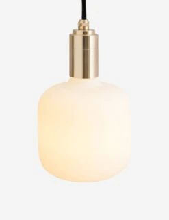 Oblo Pendant Light By Tala -KIRA Lighting Shop OBLO SET BP 01 1