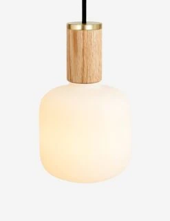 Oblo Pendant Light By Tala -KIRA Lighting Shop OBLO SET OP 01 1