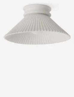 Paloma Flush Mount ByHuey Lightshop -KIRA Lighting Shop PAF001 2 2