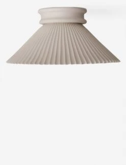 Paloma Flush Mount ByHuey Lightshop -KIRA Lighting Shop PAF002 3 1