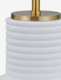 Marshall Pendant Light -KIRA Lighting Shop PALOMA H721701 AGB CWW 001 1