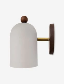 Pebble Sconce By Huey Lightshop -KIRA Lighting Shop PBS001 3