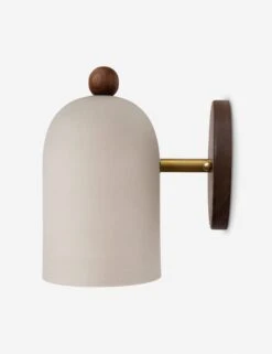 Pebble Sconce By Huey Lightshop -KIRA Lighting Shop PBS002 2