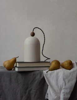 Pebble Pendant By Huey Lightshop 8 Pebble Pendant By Huey Lightshop -KIRA Lighting Shop PE101 1