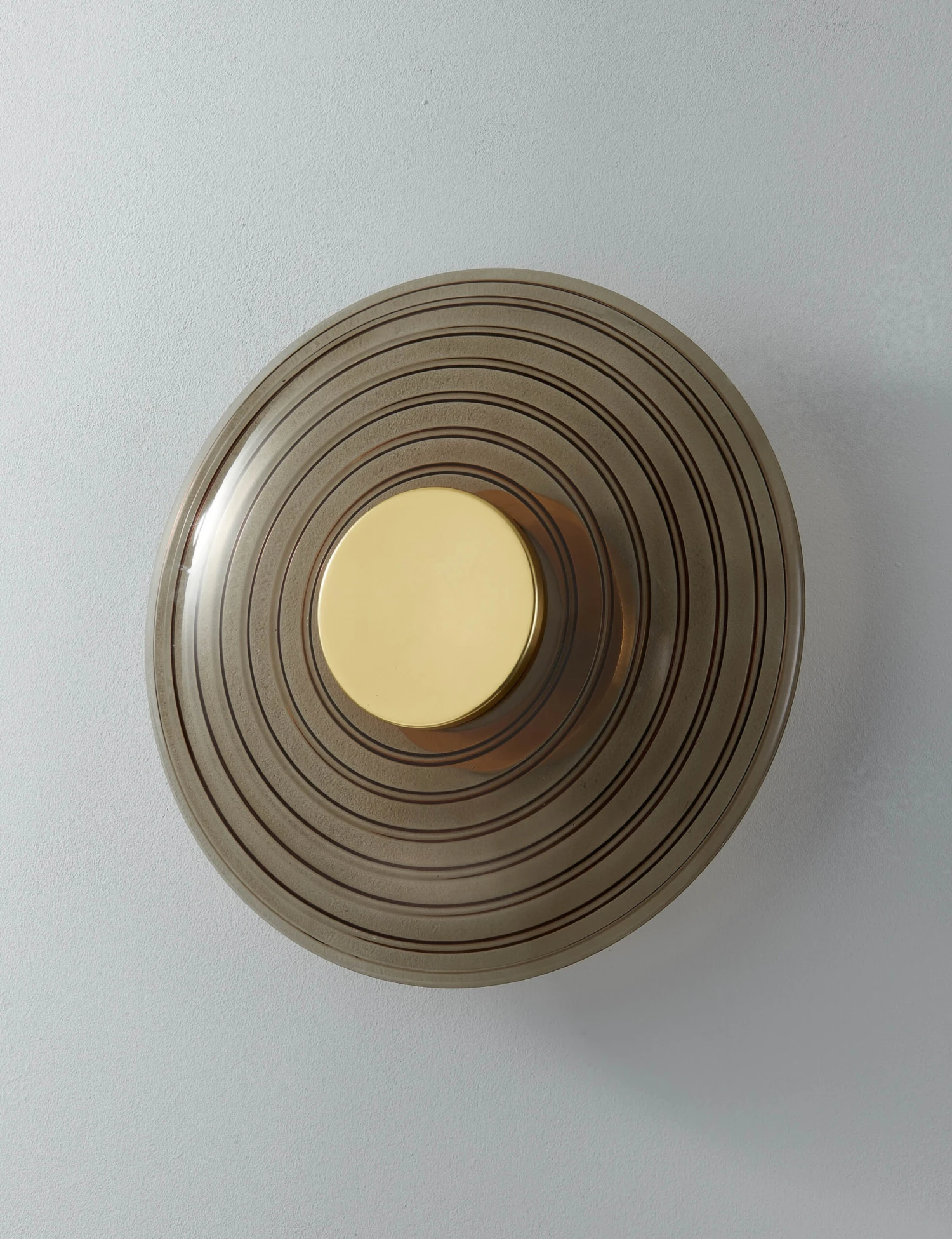 Canales Sconce 2 Canales Sconce - Image 2