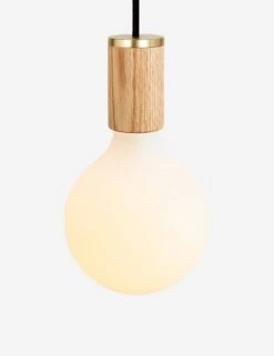 Porcelain III Pendant Light By Tala -KIRA Lighting Shop PORC III SET OP 01 1