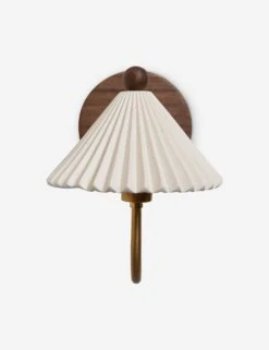 Prairie Sconce ByHuey Lightshop
