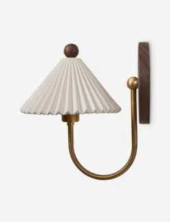 Prairie Sconce ByHuey Lightshop -KIRA Lighting Shop PRS001 3