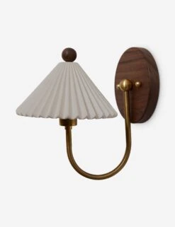 Prairie Sconce ByHuey Lightshop -KIRA Lighting Shop PRS002 2