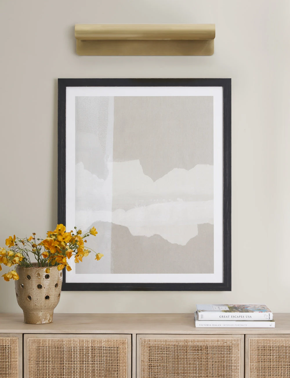 Ozzie Sconce 6 Ozzie Sconce - Image 6