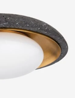 Miller Sconce -KIRA Lighting Shop ROCKLINB2211 PBR 1 002