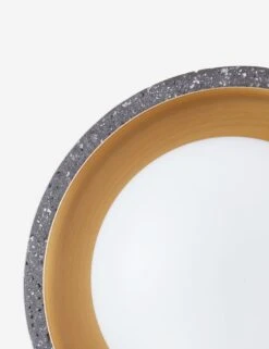 Miller Sconce -KIRA Lighting Shop ROCKLINB2211 PBR 001