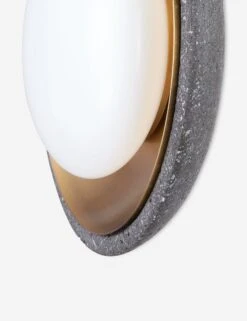 Miller Sconce -KIRA Lighting Shop ROCKLINB2211 PBR 002