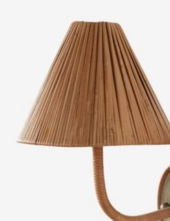 Besson Sconce -KIRA Lighting Shop RRWS NA 04