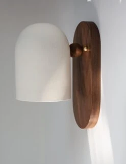 Sable Sconce By Huey Lightshop -KIRA Lighting Shop SB001 3