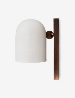 Sable Sconce By Huey Lightshop -KIRA Lighting Shop SB001 4