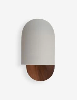 Sable Sconce By Huey Lightshop -KIRA Lighting Shop SB001 5