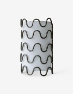 Tudor Sconce ByHuey Lightshop