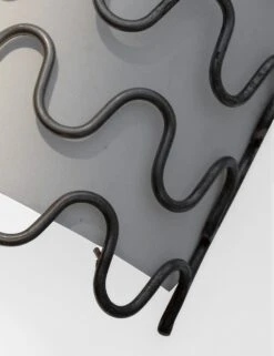 Tudor Sconce ByHuey Lightshop -KIRA Lighting Shop TUDS001 3