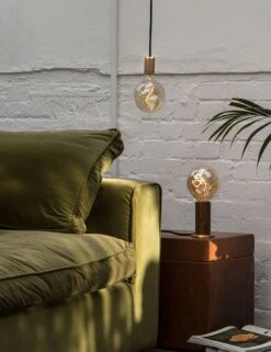 Voronoi I Pendant Light By Tala -KIRA Lighting Shop VORN I SET WP 01 4