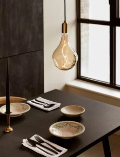 Voronoi II Pendant Light By Tala -KIRA Lighting Shop VORN II SET BP 01 4