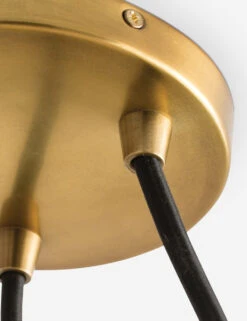 Marsha Chandelier By Arteriors -KIRA Lighting Shop angela large chandelier 3 35d3d4de 2956 4acf 82e2 bb4e41db8915