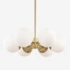 Annetta Chandelier