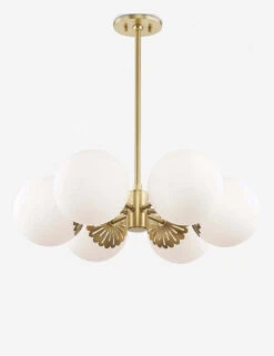 Annetta Chandelier