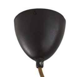 Egg Drop Pendant Light By Barry Dixon For Arteriors -KIRA Lighting Shop barry dixon egg drop pendant 6