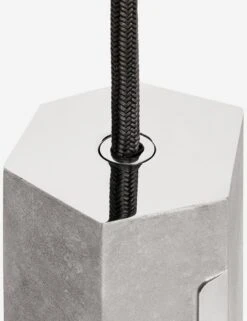 Tala Basalt Single Pendant Light -KIRA Lighting Shop bsalt i set non pd 02 8 e42de759 e52b 411b a9ba 07d8e44f22c1