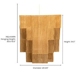 Cienne Pendant Light -KIRA Lighting Shop cienne pendant dimensions