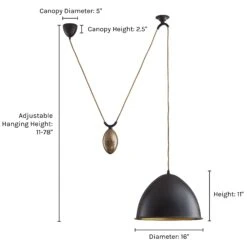 Egg Drop Pendant Light By Barry Dixon For Arteriors -KIRA Lighting Shop egg drop pendant dimensions