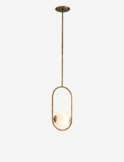 Evangeline Pendant Light